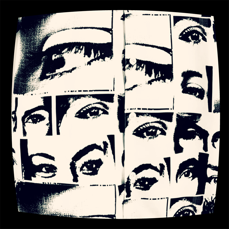 Mary Single Cover Art